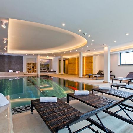 Hotel Lukas Fiss Ngoại thất bức ảnh