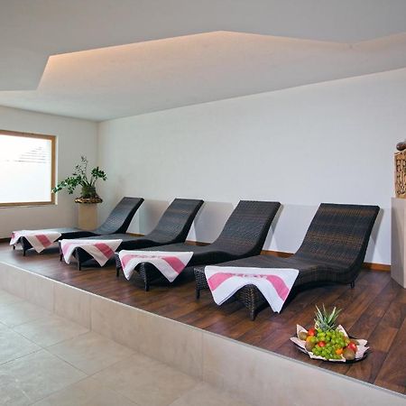Hotel Lukas Fiss Ngoại thất bức ảnh