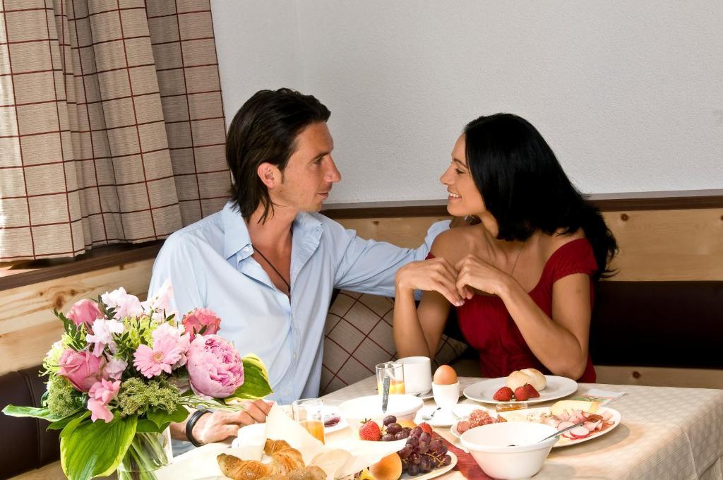 Hotel Lukas Fiss Ngoại thất bức ảnh