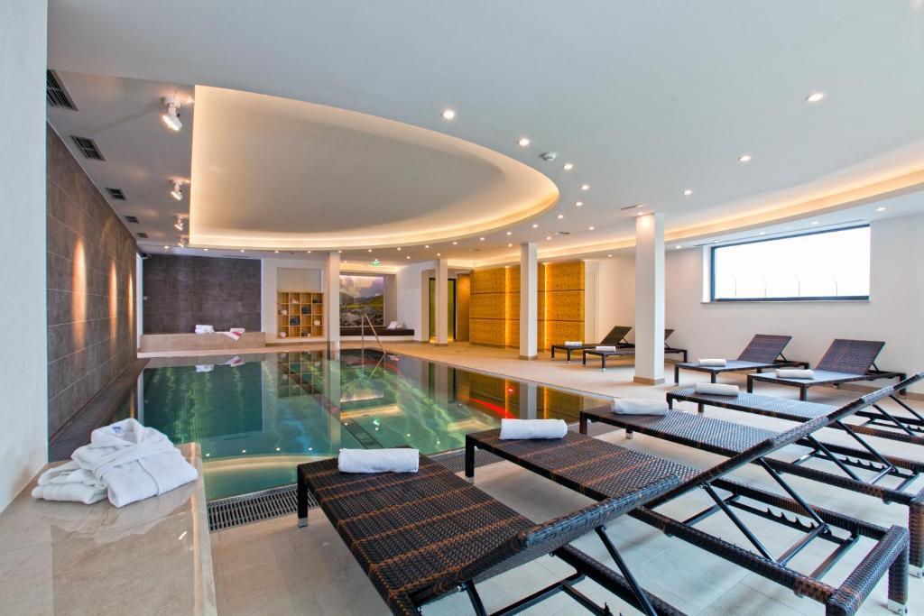 Hotel Lukas Fiss Ngoại thất bức ảnh