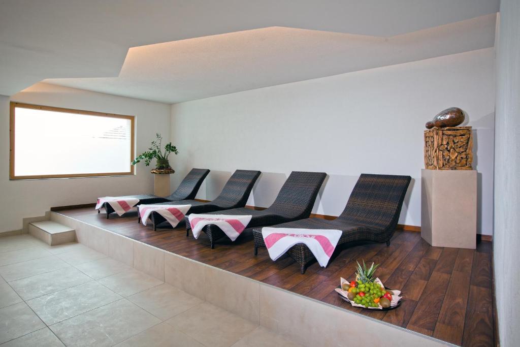 Hotel Lukas Fiss Ngoại thất bức ảnh