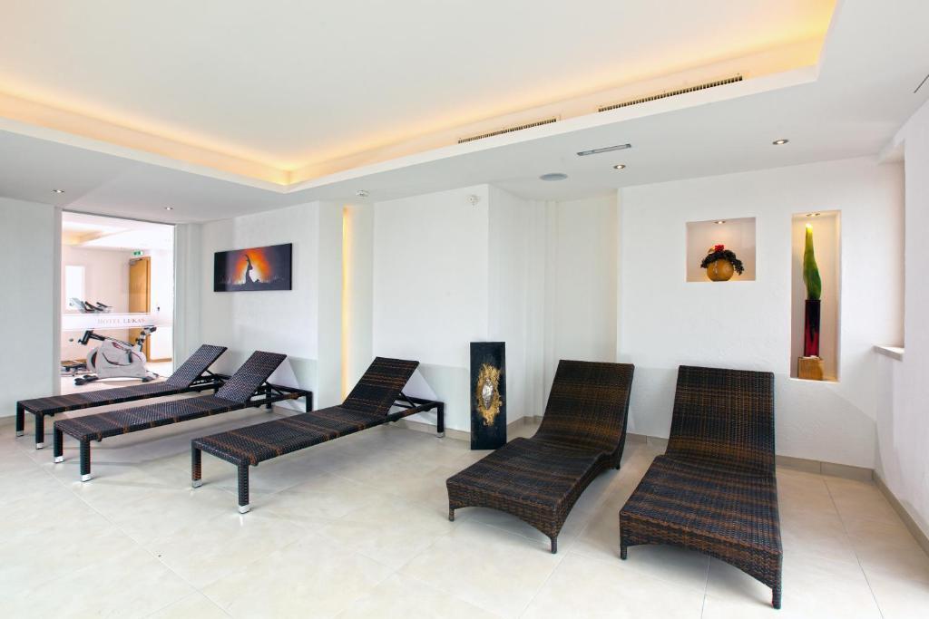 Hotel Lukas Fiss Ngoại thất bức ảnh