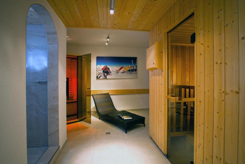 Hotel Lukas Fiss Ngoại thất bức ảnh