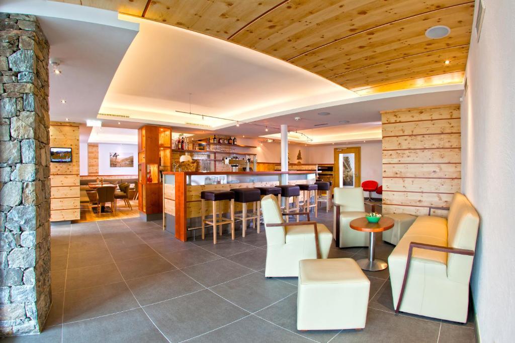 Hotel Lukas Fiss Ngoại thất bức ảnh