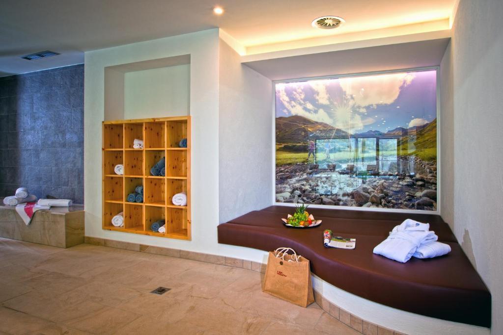 Hotel Lukas Fiss Ngoại thất bức ảnh