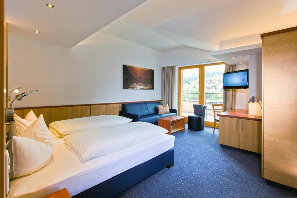 Hotel Lukas Fiss Phòng bức ảnh