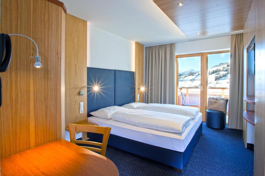 Hotel Lukas Fiss Phòng bức ảnh