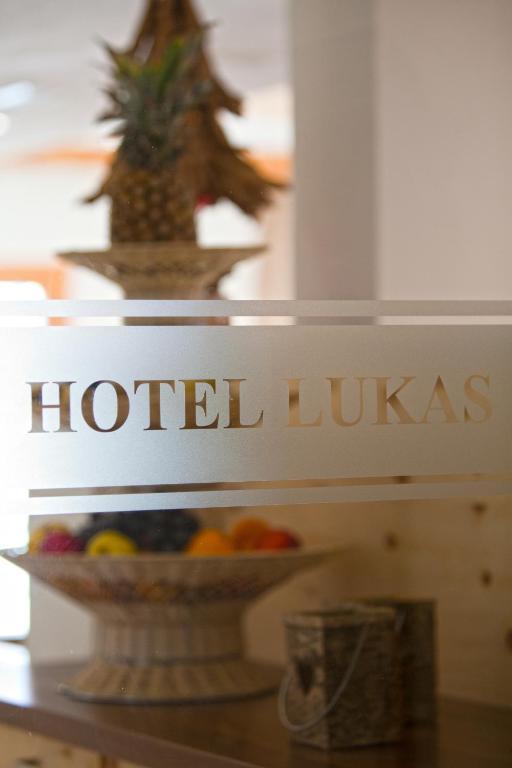 Hotel Lukas Fiss Ngoại thất bức ảnh