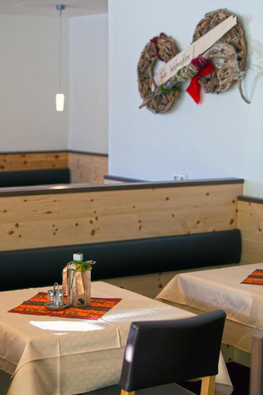 Hotel Lukas Fiss Ngoại thất bức ảnh