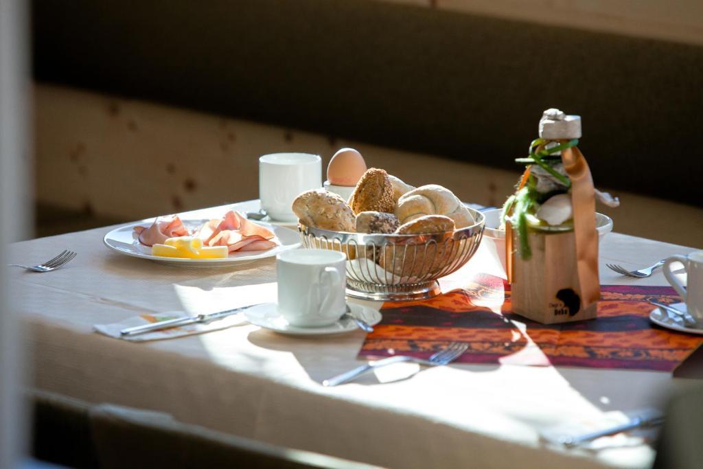 Hotel Lukas Fiss Ngoại thất bức ảnh