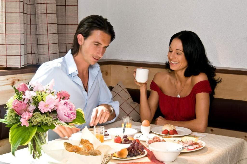 Hotel Lukas Fiss Ngoại thất bức ảnh