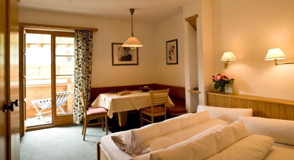 Hotel Lukas Fiss Ngoại thất bức ảnh